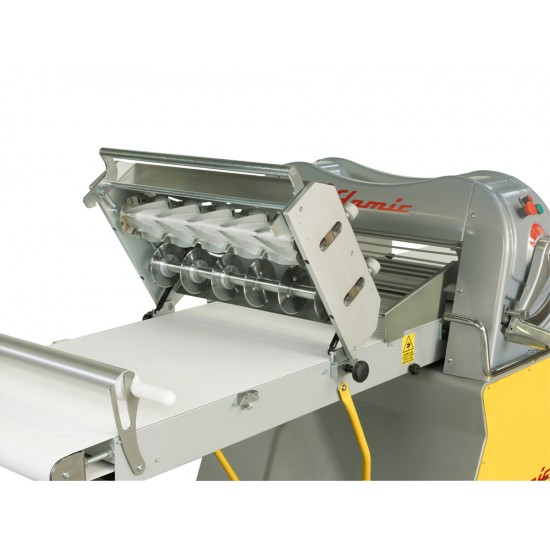 Pastry Sheeter 600X1400mm Professional Bakery Equipment UK